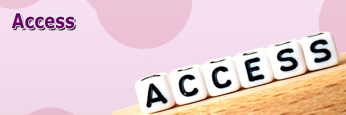 Access