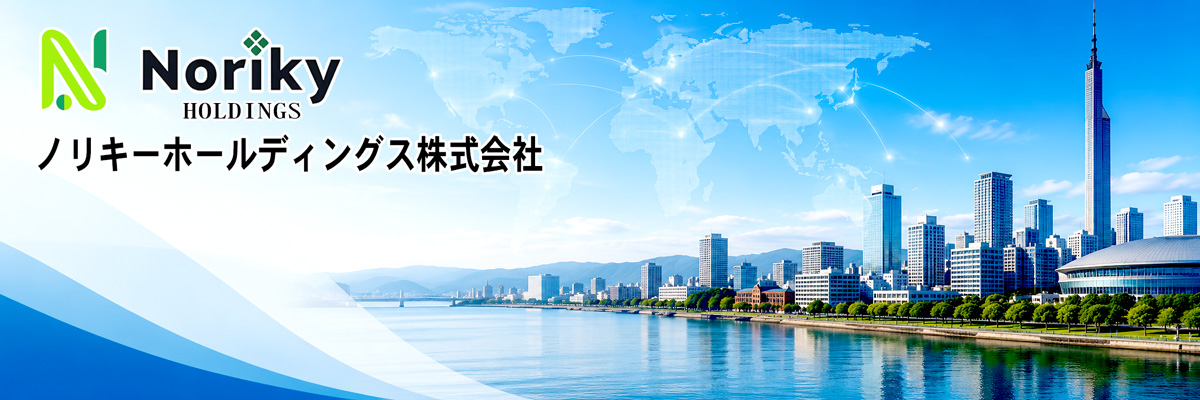 NORIKY HOLDINGS group