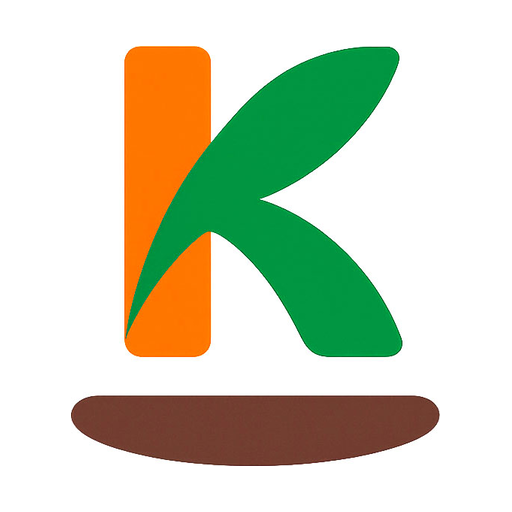 Kiri Corporation logo mark