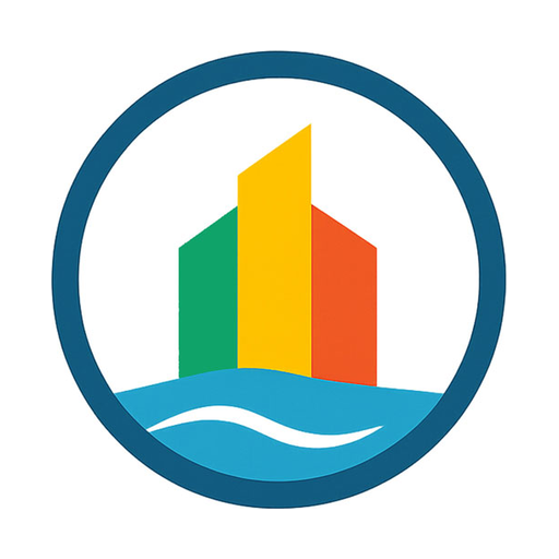 Noriport USA logo mark